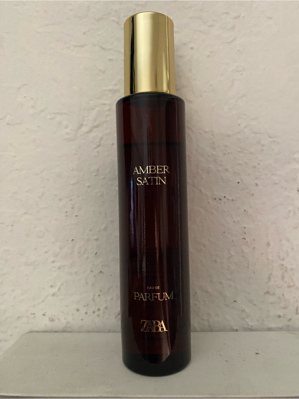 Zara Amber Satin 30ml